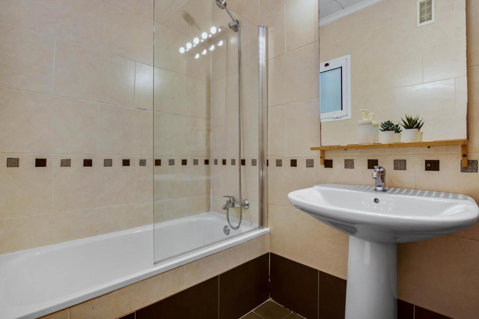Apartamento Soho - Playa - Centro Μάλαγα Εξωτερικό φωτογραφία