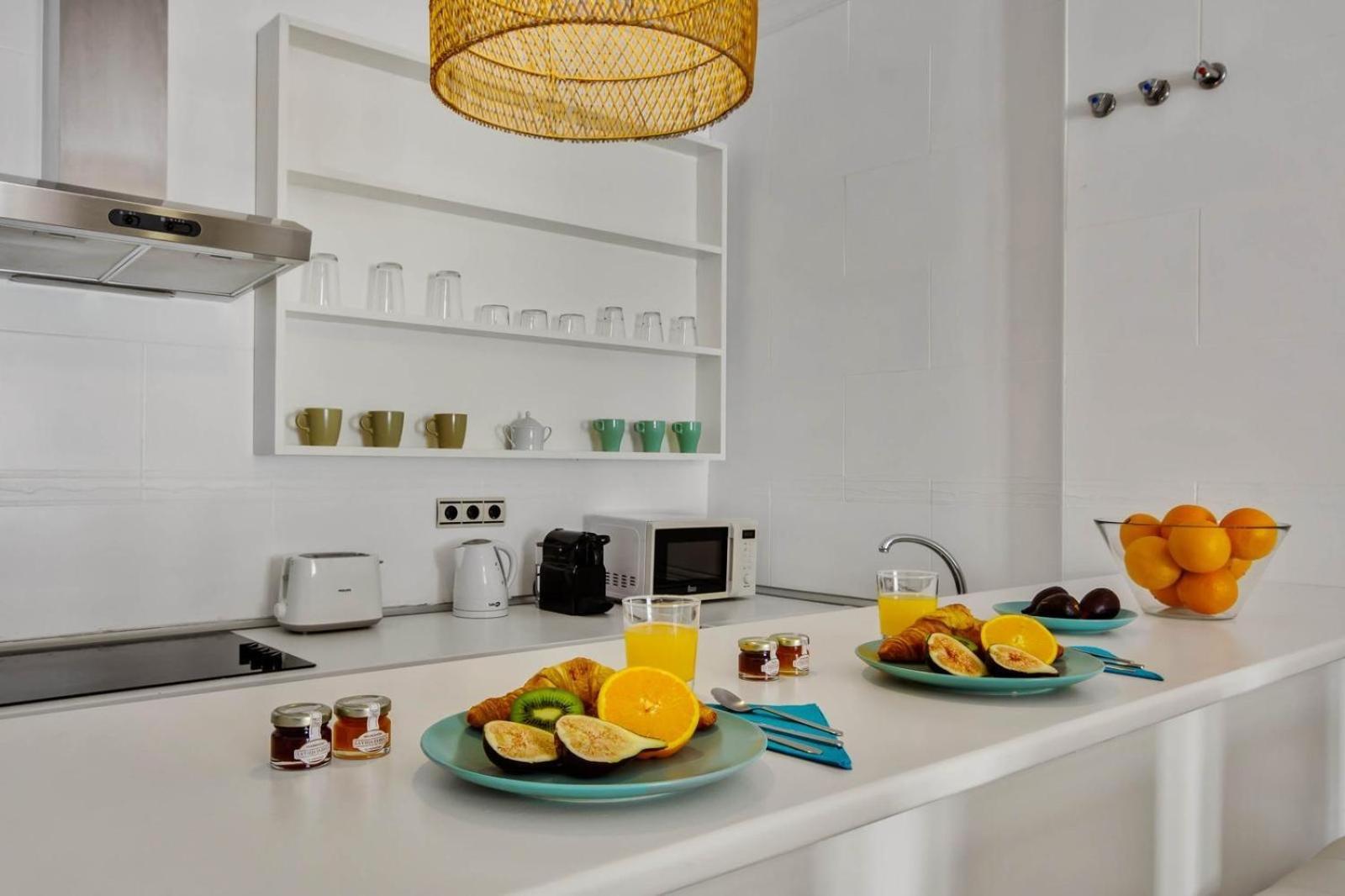 Apartamento Soho - Playa - Centro Μάλαγα Εξωτερικό φωτογραφία