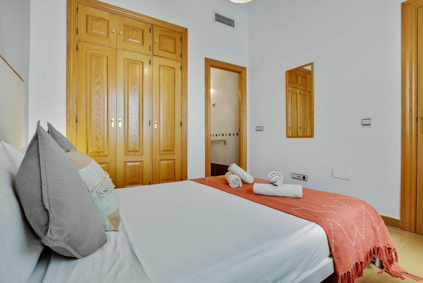 Apartamento Soho - Playa - Centro Μάλαγα Εξωτερικό φωτογραφία