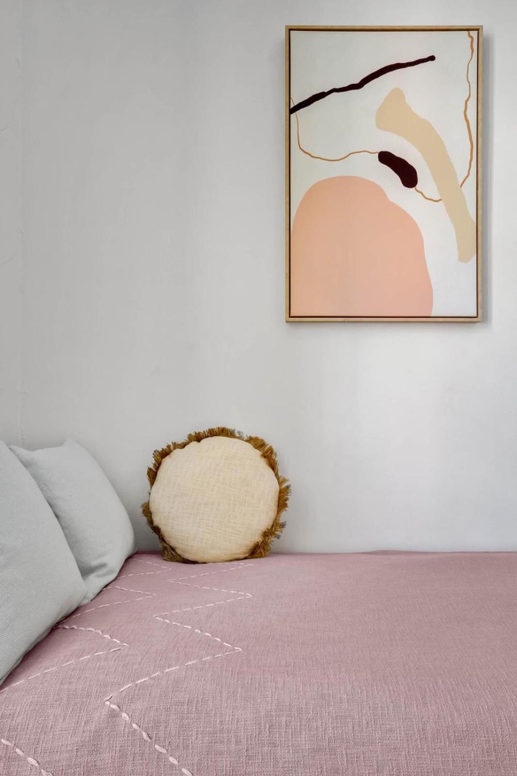 Apartamento Soho - Playa - Centro Μάλαγα Εξωτερικό φωτογραφία